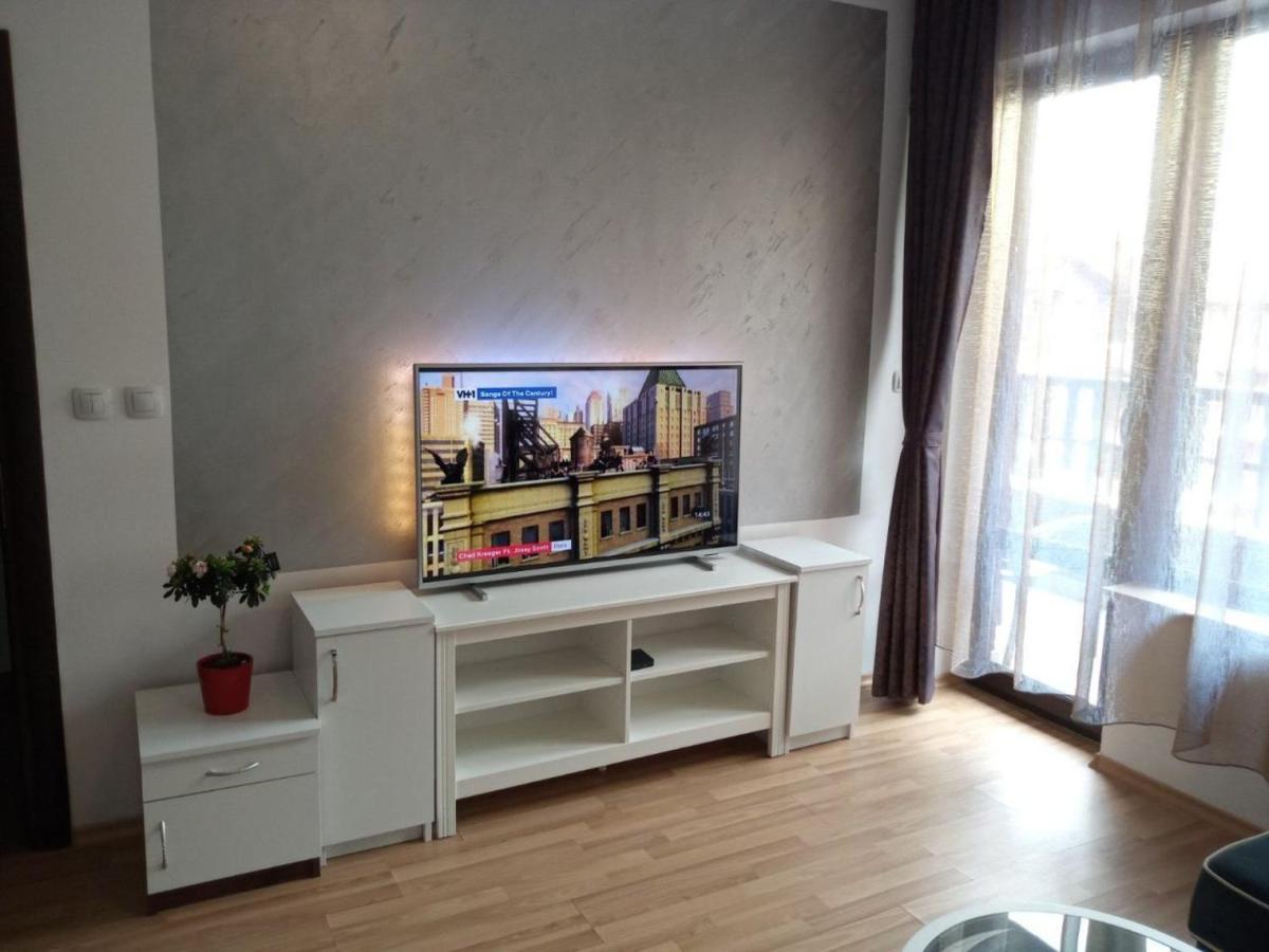 Апартамент Лукс В Спа Хотел Свети Спас Velingrad Ngoại thất bức ảnh